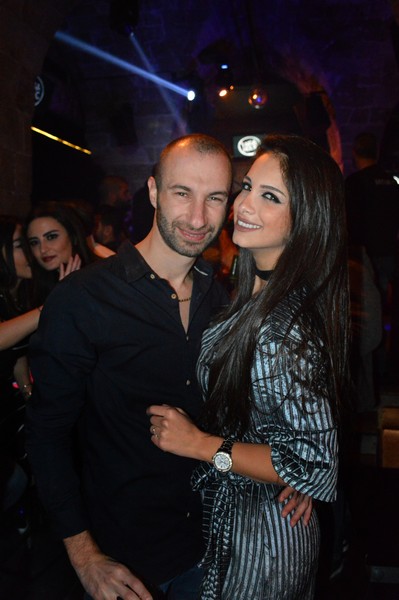 Taiga Batroun on Saturday Night
